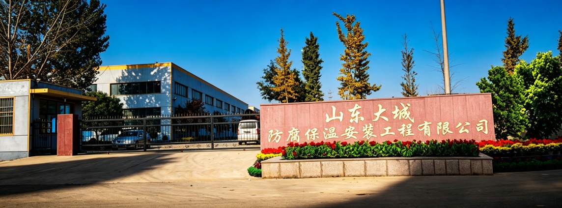 南阳聚氨酯保温管生产厂家